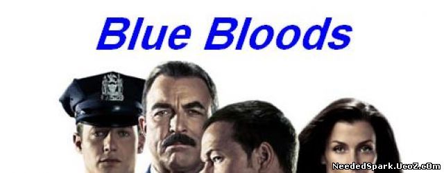 Blue Bloods Serial Online
