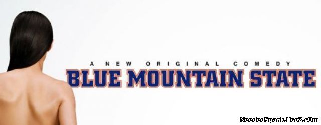 Blue Mountain State Serial Online