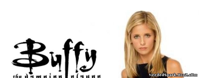 Buffy the Vampire Slayer Serial Online 
