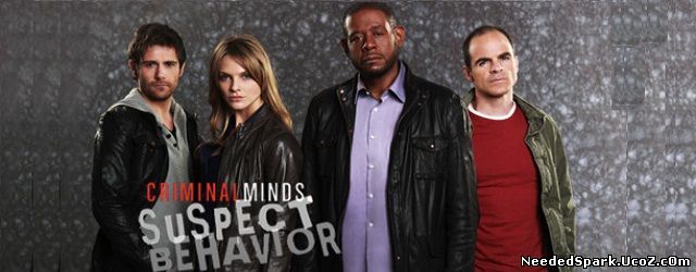 Criminal Minds: Suspect Behavior 
