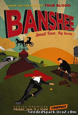 Banshee (2013) Serial Online Subtitrat