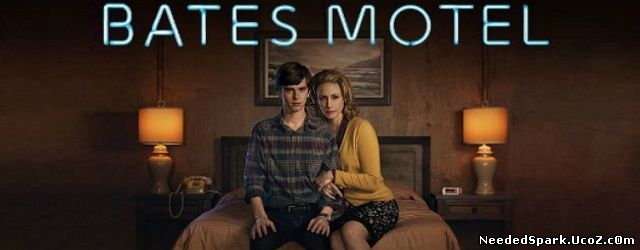Bates Motel (2013) Serial Online Subtitrat