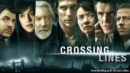 Crossing Lines (2013) Serial Online Subtitrat