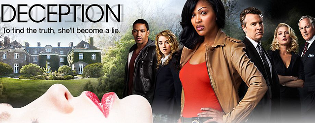 Deception (2013) Serial Online Subtitrat