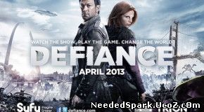 Defiance (2013) Serial Online Subtitrat