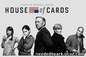House of Cards (2013) Culisele Puterii Serial Online Subtitrat
