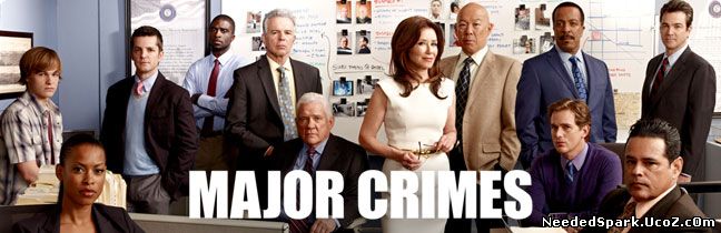 Major Crimes (2012) Serial Online Subtitrat