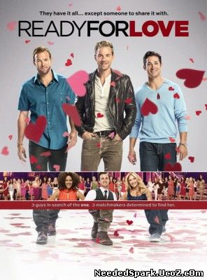 Ready for Love (2013) Serial Online Subtitrat