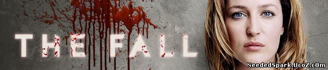 The Fall (2013) Serial Online Subtitrat