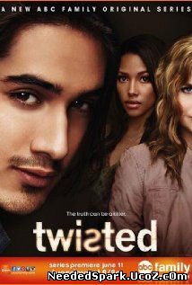 Twisted (2013) Serial Online Subtitrat