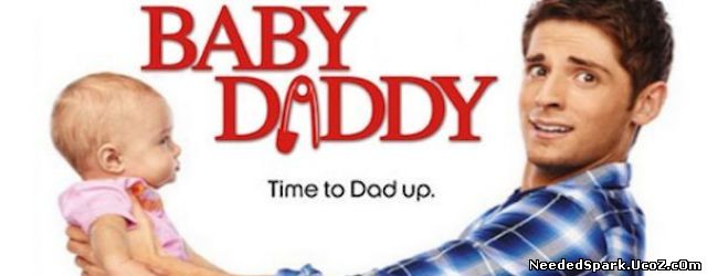 Baby Daddy 2012 Serial Online