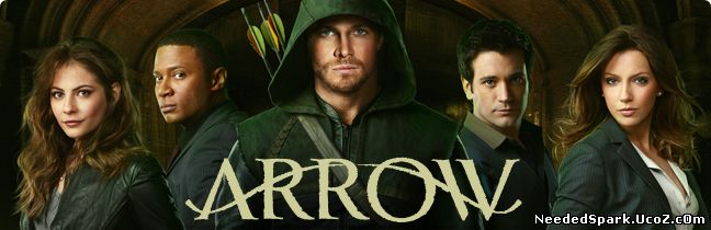 Arrow Serial Online Subtitrat