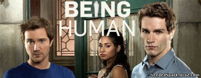 Being Human US