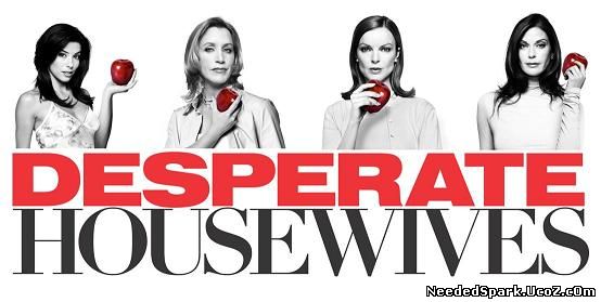 Desperate Housewives 