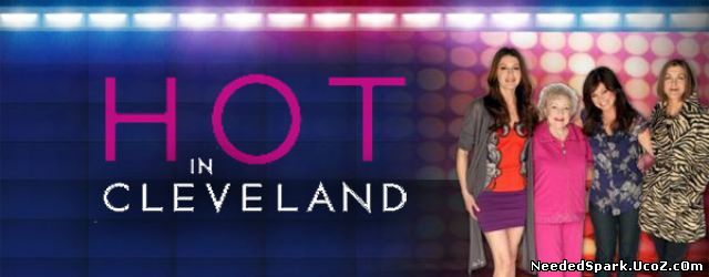 Hot in Cleveland 
