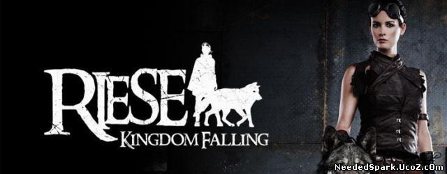 Riese Kingdom Falling